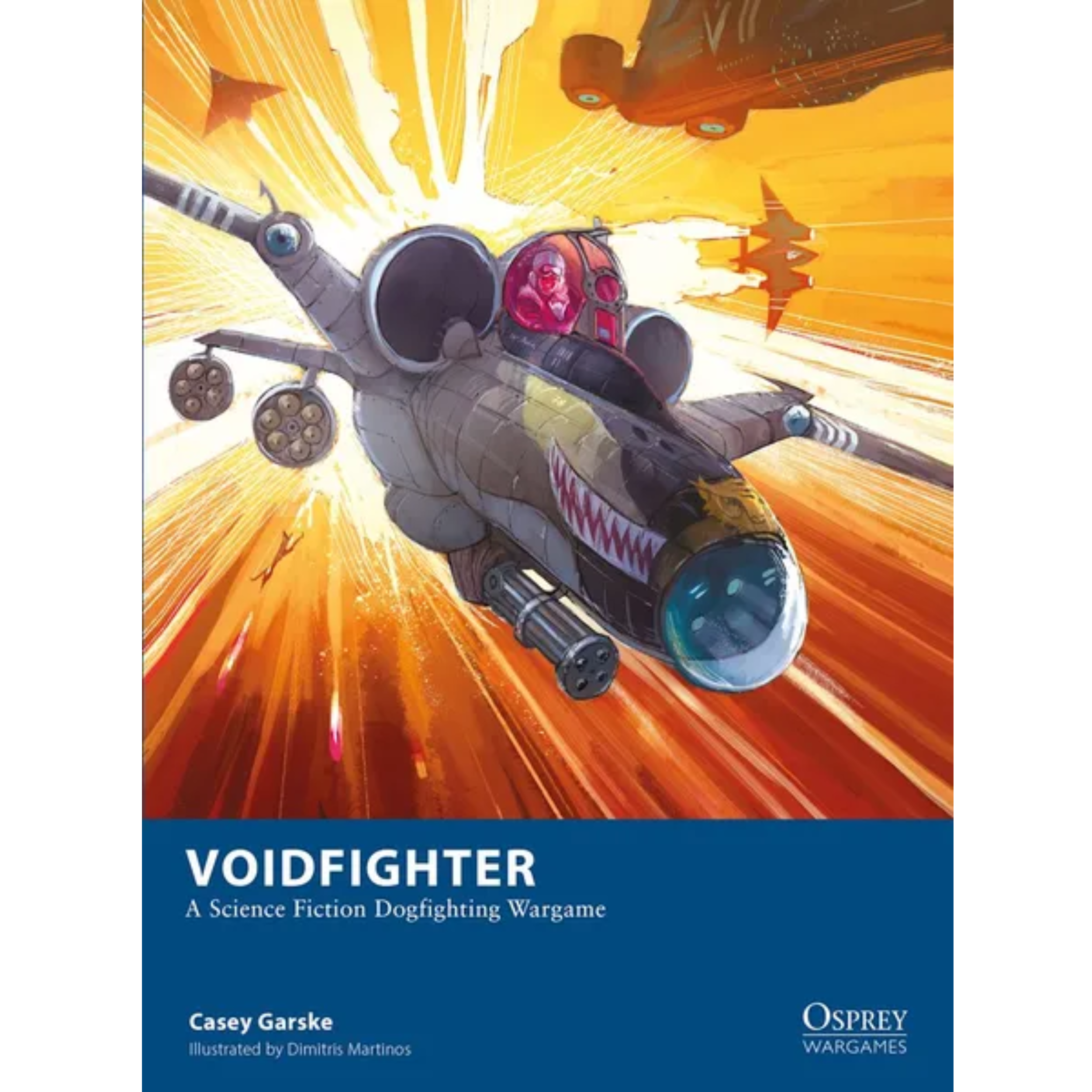 Voidfighter